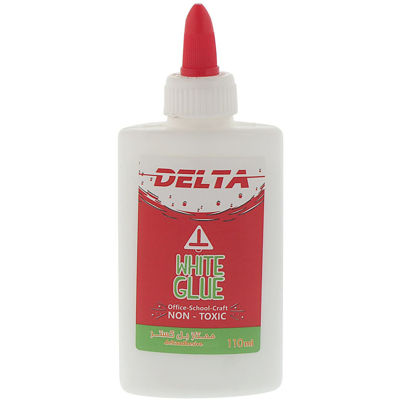 چسب چوب دلتا